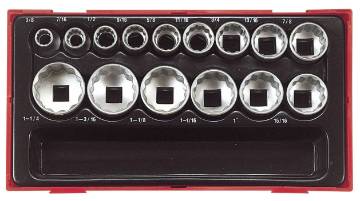 1/2″ padrunite komplekt TT1215AF