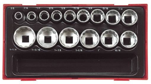 1/2″ padrunite komplekt TT1215AF