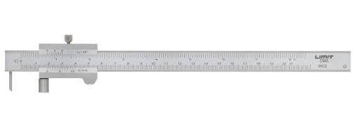 rööbits Limit 200mm
