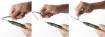 Pica INK deep-hole-marker black
