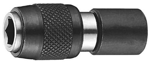 otsakuhoidja kiirpadruniga 1/4 Teng Tools