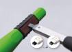 Pica BIG-Dry Longlife Construction Marker