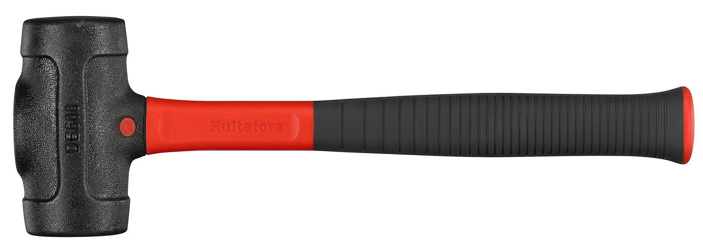 tagasipõrketa haamer DB 600 Hultafors