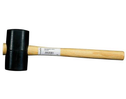 kummihaamer 320g GU 55 Hultafors