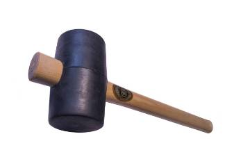 kummihaamer 750g 130 x 70mm Thor Hammer 90954