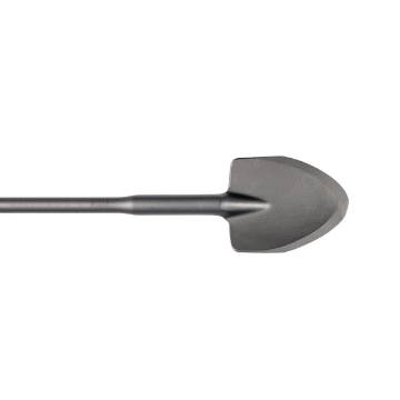 Meisel-labidas SDS-MAX 110x400mm