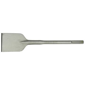 Meisel asfalti SDS-MAX 90x400mm