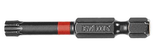 löökkruvikeeraja otsak 1/4″ TX25 x 89mm TengTools