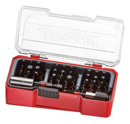 Otsakukomplekt  TJ1430 TengTools