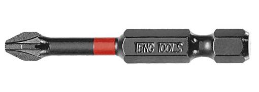 Löökkruvikeeraja otsak 1/4″  PZ2 89MM