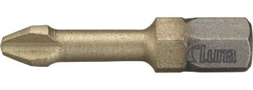 otsakud PH2 29mm 10tk/pk Luna