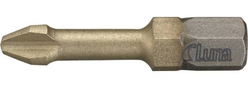 otsakud PH2 29mm 10tk/pk Luna