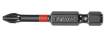 Löökkruvikeeraja otsak 1/4″  PH2 89MM