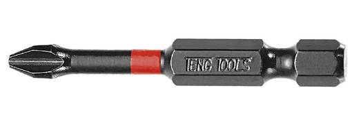 Löökkruvikeeraja otsak 1/4″  PH2 89MM
