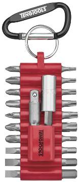 otsakukomplekt THBS22 22-osal TengTools