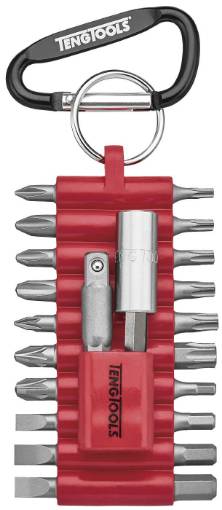 otsakukomplekt THBS22 22-osal TengTools