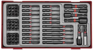 otsakukomplekt 53osaline TengTools TTBS53