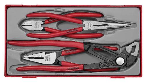tangide komplekt TengTools TT440Q