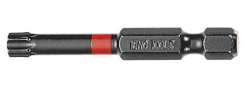 löökkruvikeeraja otsak 1/4″ TX25 x 50mm TengTools