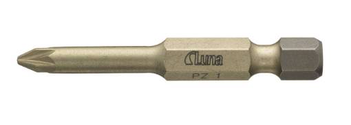 otsak Prime PZ2 50mm Luna