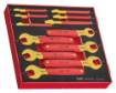 võtmete komplekt Foam2 12-osaline TengTools