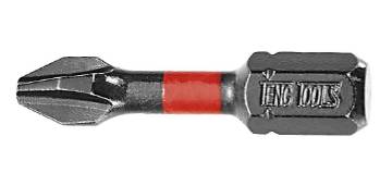 Löökkruvikeeraja otsak 1/4″  PH2 30MM