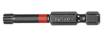 Löökkruvikeeraja otsak 1/4″ TX20 89MM