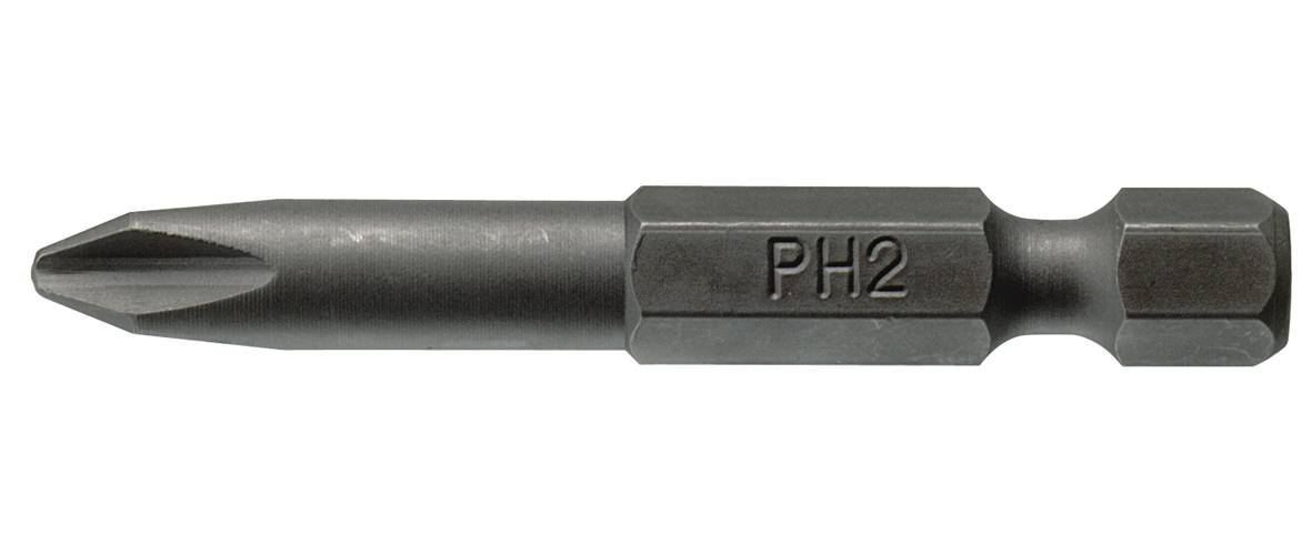 otsakud PH1 x 50mm 3tk. TengTools