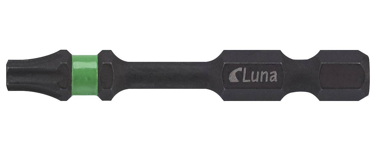 löökotsakud TX15 x 50mm (2tk.) Luna