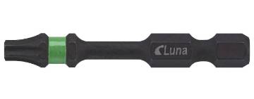 löökotsakud TX15 x 50mm (2tk.) Luna