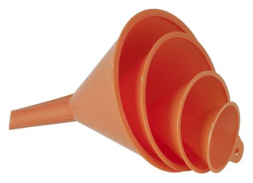 lehtri kompl. 02360
