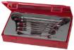 lehtsilmusnarrede komplekt TengTools TT6508R