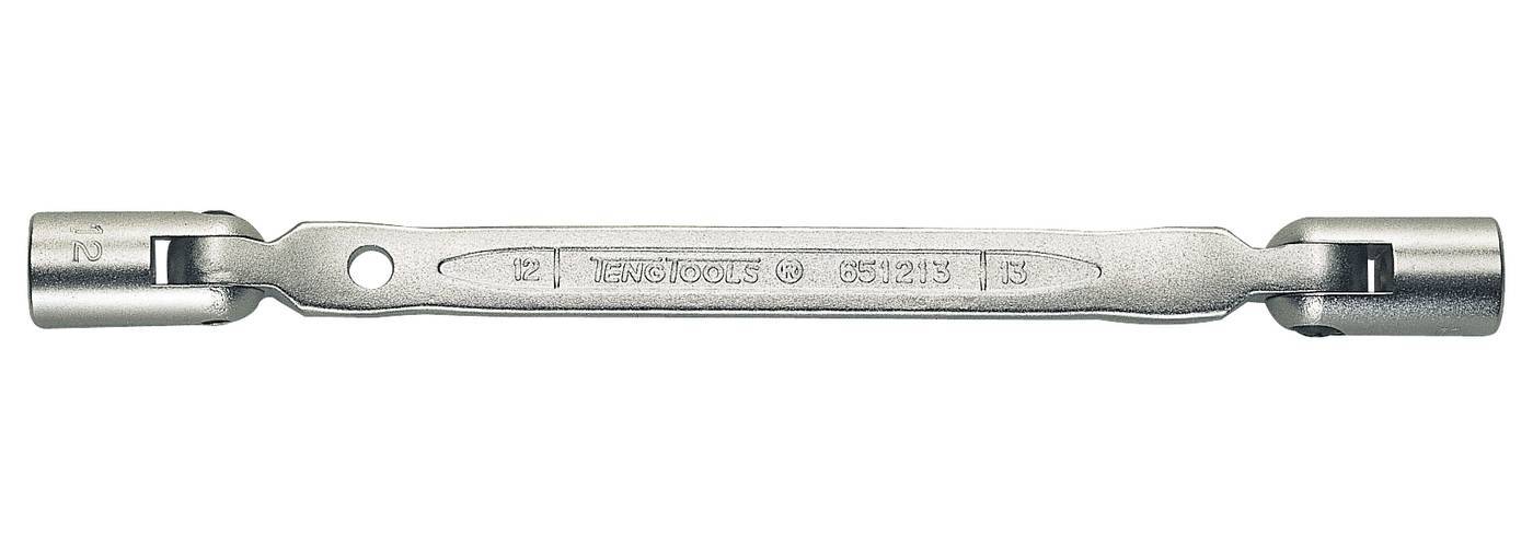 liigendvõti 18mm x 19mm TengTools