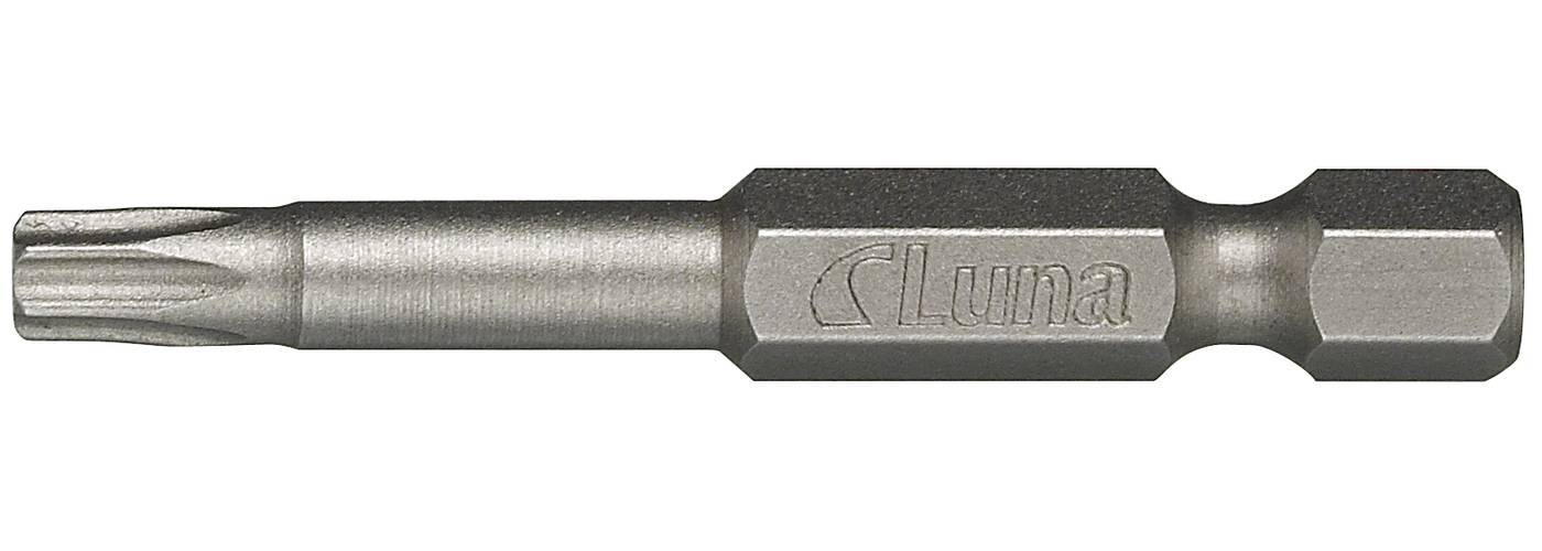 otsak TX15 x 50mm 2tk. Luna