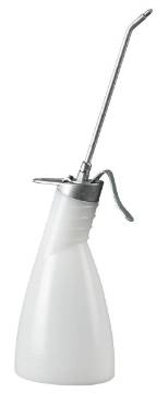 õlikann, plast 04803