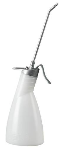 õlikann, plast 04803