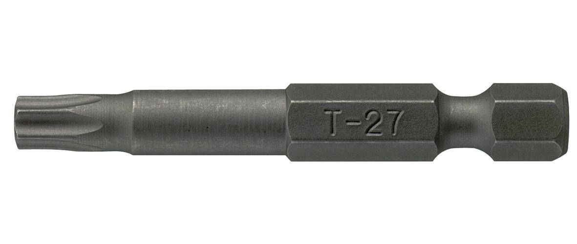 otsakud TengTools TX25 x 70mm, 2tk