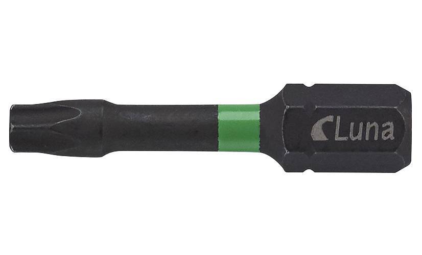 löökotsakud TX10 x 32mm (2tk.) Luna