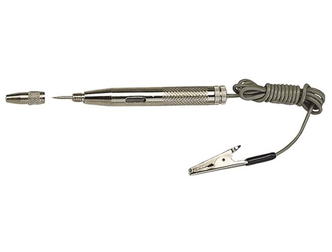 indikaator 6- 12- 24V TengTools 9850