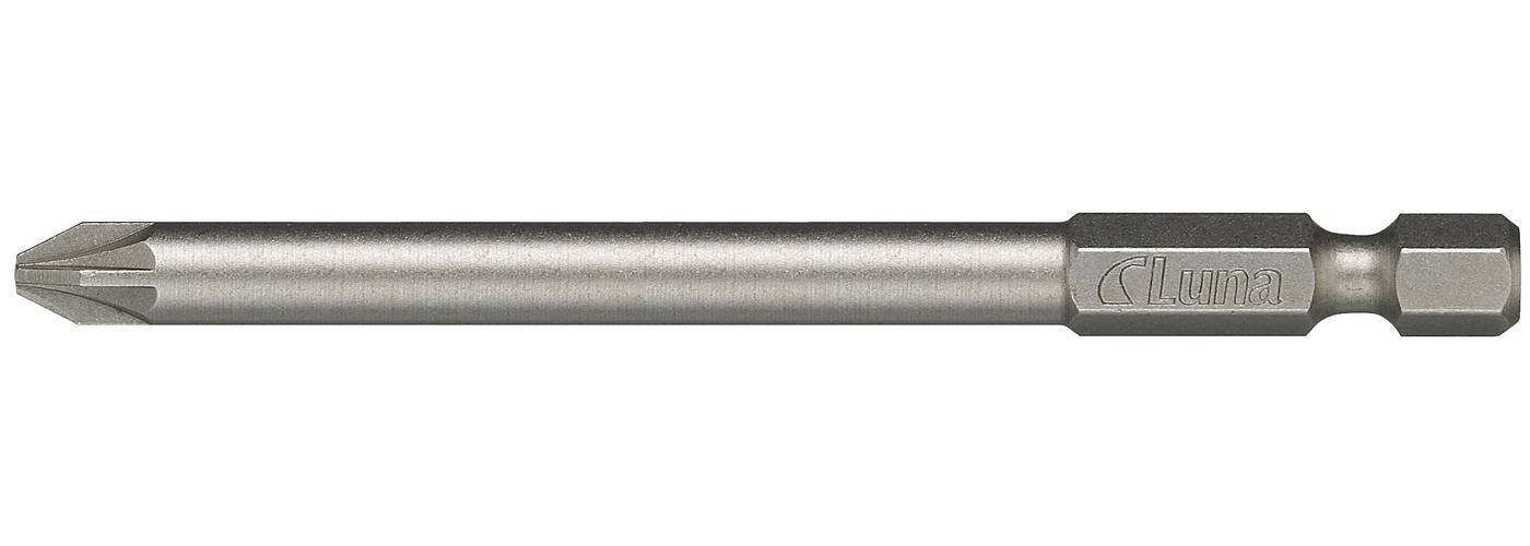otsak PZ3 x 50mm Luna 2tk.