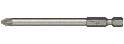 otsak PZ3 x 50mm Luna 2tk.