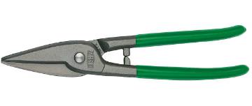 plekikäärid D102-250 Berlin Bessey