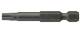 otsakud TengTools TX30 x 50mm, 3tk