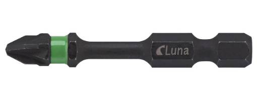 löökotsak PZ1 50mm (2) Luna