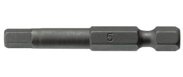 sisekuuskantotsakud 5mm x 50mm, 3tk TengTools