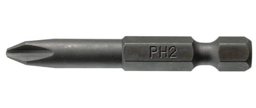 otsakud PH1 x 70mm, 2tk. TengTools PH7000102