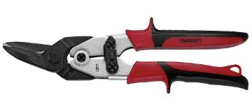 plekikäärid TengTools nr. 492, vasak