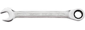 lehtsilmusnarrevõti, sirge 22mm Teng Tools