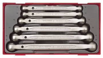 liigendvõtmete komplekt TengTools TT6506