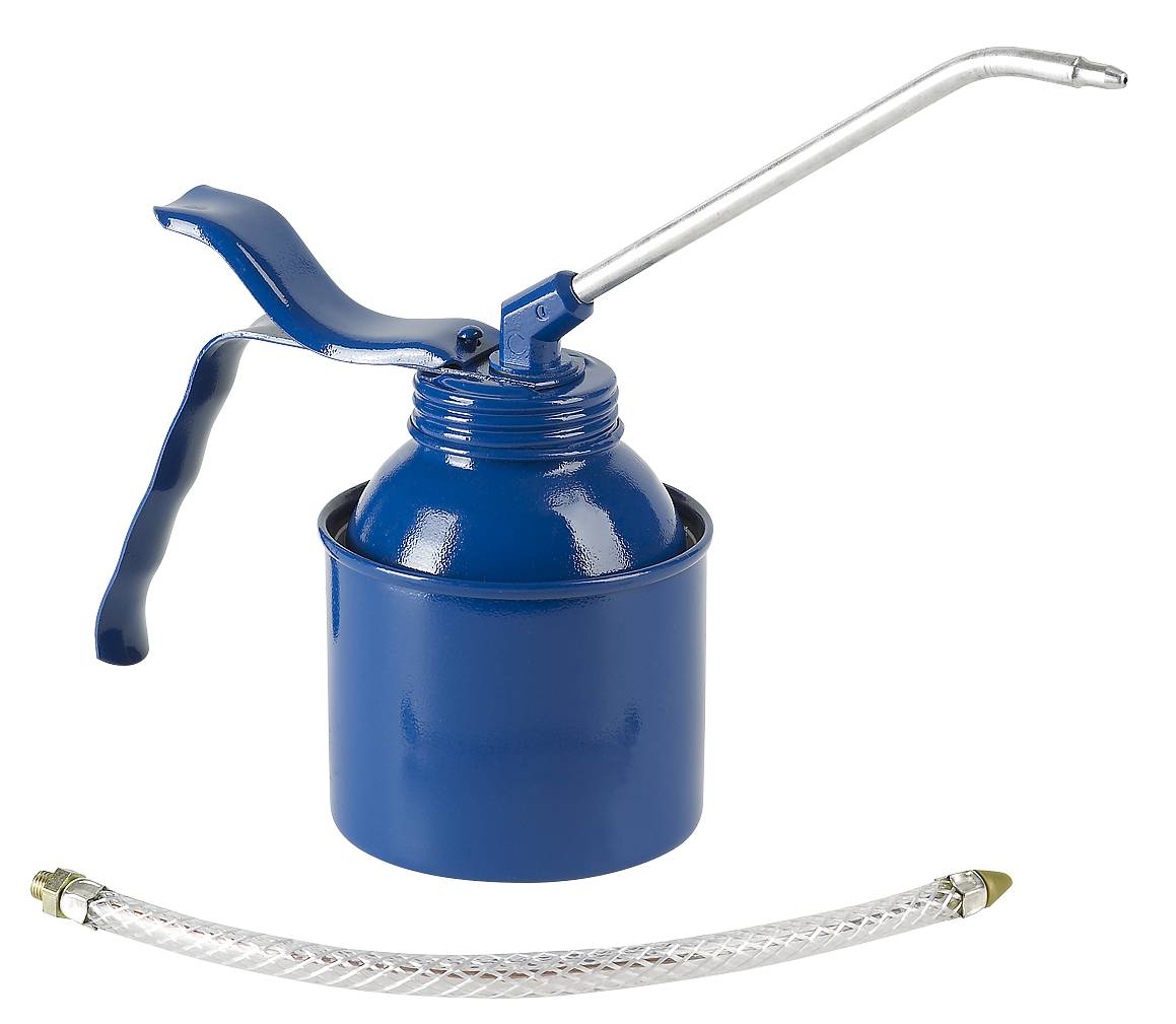 õlikann 0,25L Pressol 05223